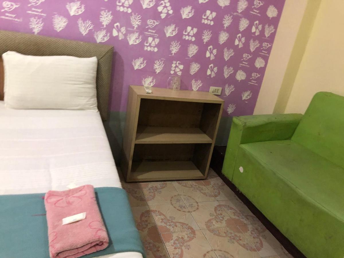Oyo 1146 Paris In Bangkok Hotel Ngoại thất bức ảnh