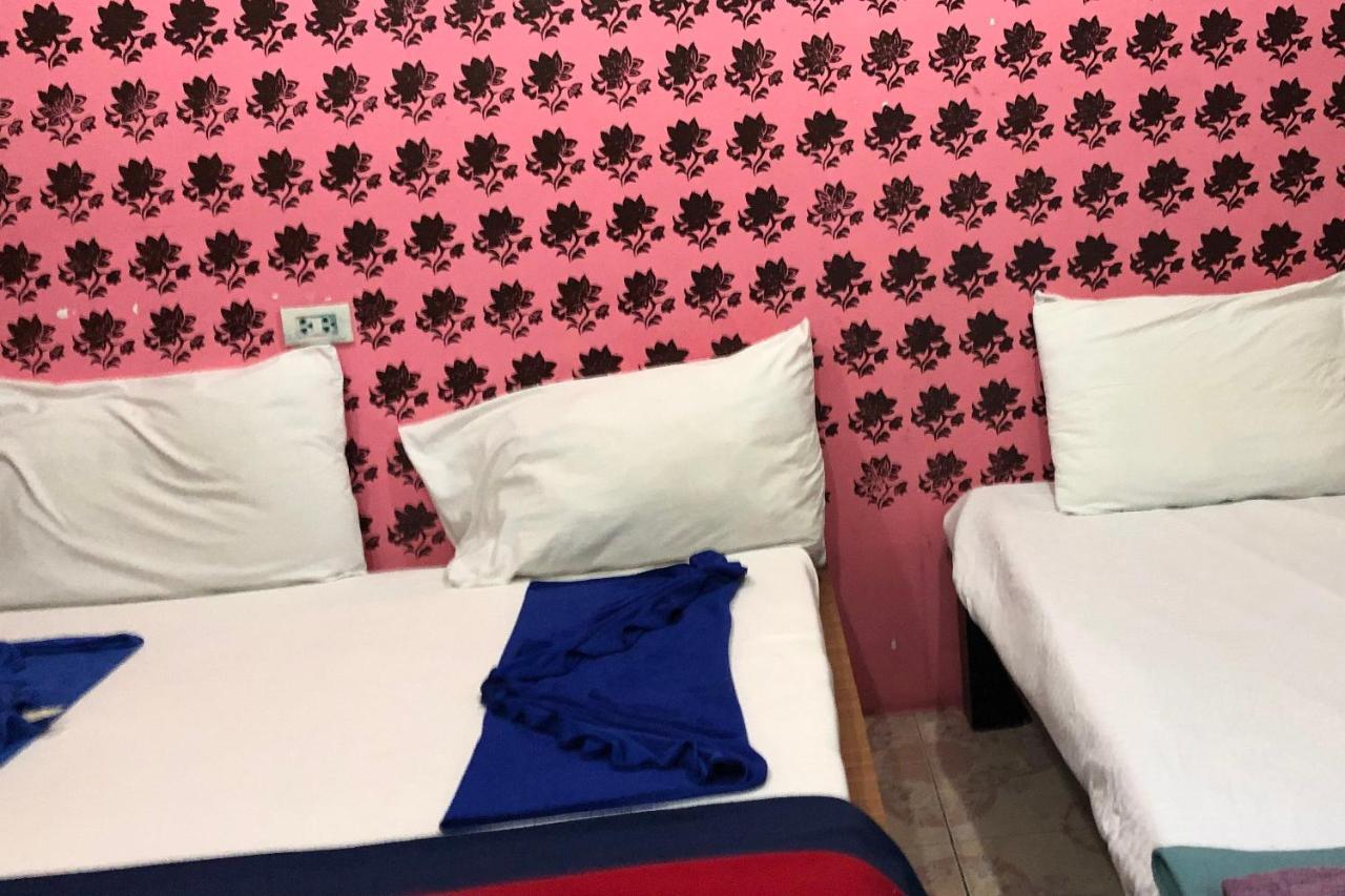 Oyo 1146 Paris In Bangkok Hotel Ngoại thất bức ảnh