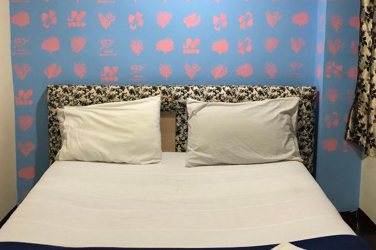 Oyo 1146 Paris In Bangkok Hotel Ngoại thất bức ảnh