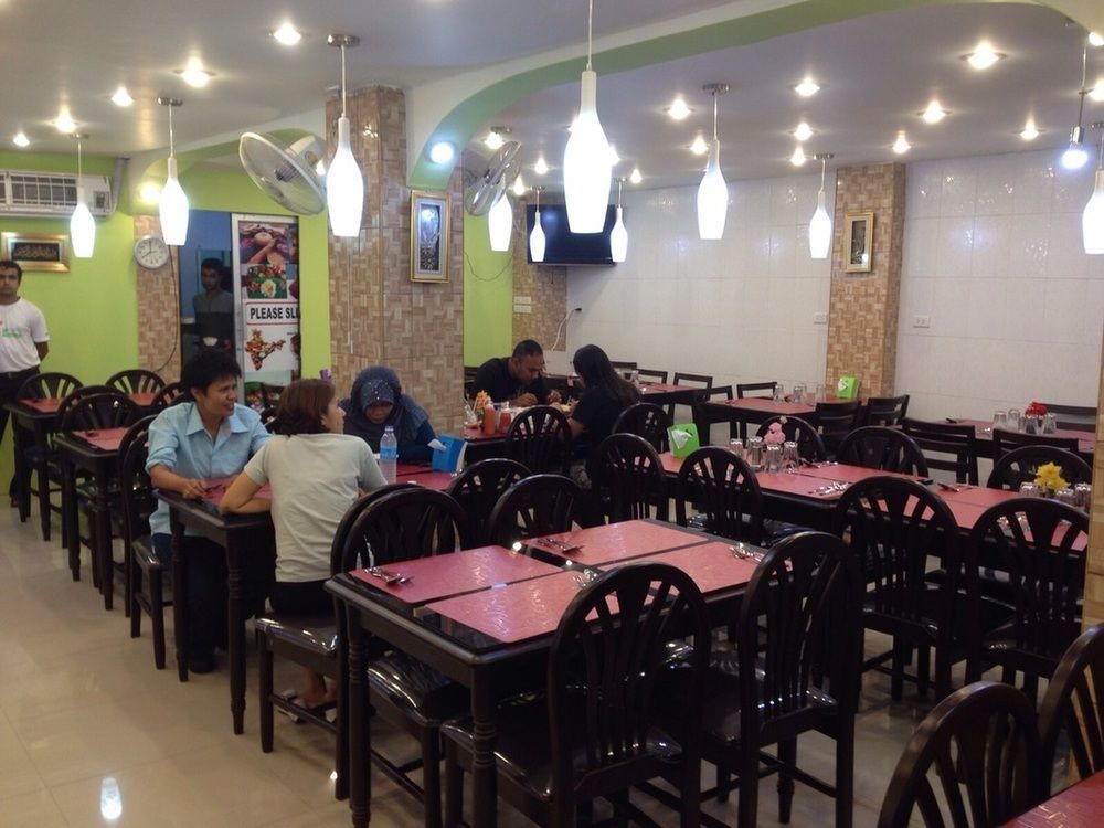Oyo 1146 Paris In Bangkok Hotel Ngoại thất bức ảnh