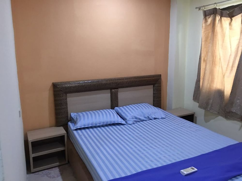 Oyo 1146 Paris In Bangkok Hotel Ngoại thất bức ảnh