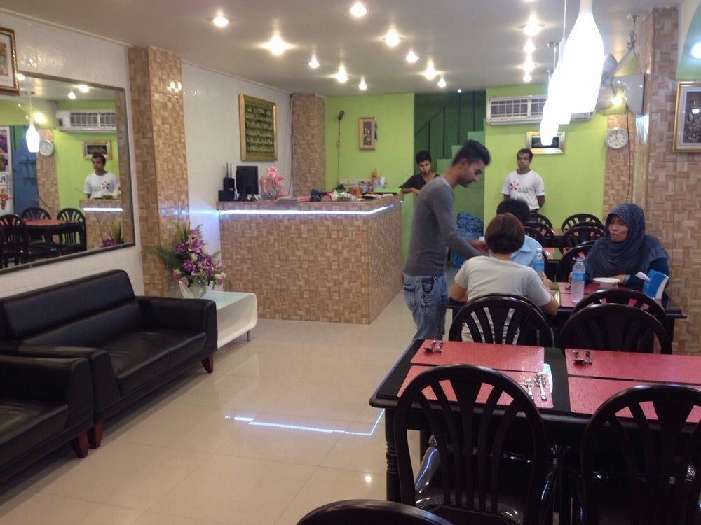Oyo 1146 Paris In Bangkok Hotel Ngoại thất bức ảnh